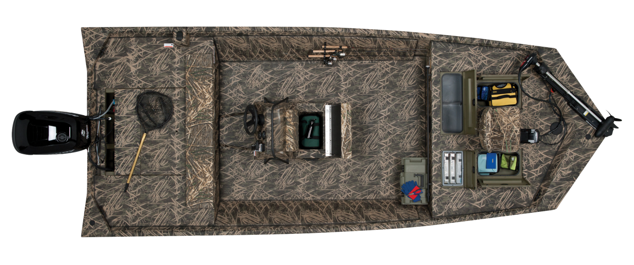 Lowe was founded in 1971 to build high value aluminum boats and canoes to fit a family's boating needs. Since then, Lowe has created generations of family memories through great times on the water and has developed quite a reputation among experienced boaters for building high quality, yet affordable aluminum boats to suit almost any need. As the years have passed, second and third generations of families have returned to Lowe for more of these great times on the water.
Since Carl and Dianna Lowe founded Lowe Line in 1971, the company has become a technological leader in the aluminum boat market. Through the years, Lowe has achieved many milestones that have pushed not only the company, but the entire industry forward.