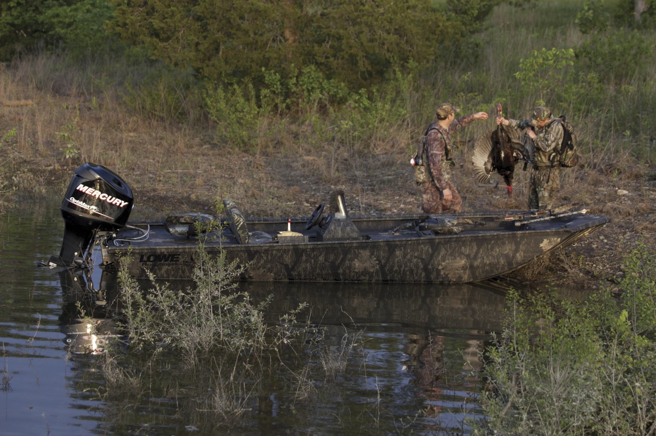 Lowe was founded in 1971 to build high value aluminum boats and canoes to fit a family's boating needs. Since then, Lowe has created generations of family memories through great times on the water and has developed quite a reputation among experienced boaters for building high quality, yet affordable aluminum boats to suit almost any need. As the years have passed, second and third generations of families have returned to Lowe for more of these great times on the water.
Since Carl and Dianna Lowe founded Lowe Line in 1971, the company has become a technological leader in the aluminum boat market. Through the years, Lowe has achieved many milestones that have pushed not only the company, but the entire industry forward.