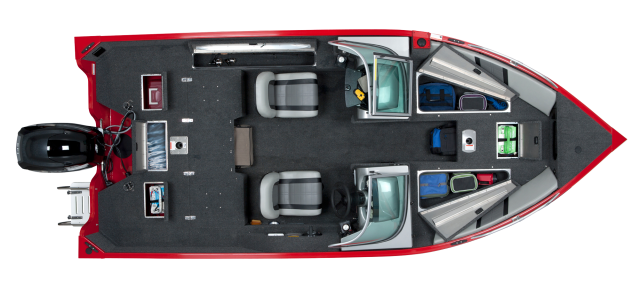 Overhead Is your family being pulled in different directions? Whether it's fishing, tubing, skiing or just cruising along enjoying the scenery, there are few forms of recreation that offer families the chance to reconnect like a day spent together on the water.