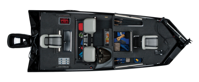 Lowe was founded in 1971 to build high value aluminum boats and canoes to fit a family's boating needs. Since then, Lowe has created generations of family memories through great times on the water and has developed quite a reputation among experienced boaters for building high quality, yet affordable aluminum boats to suit almost any need. As the years have passed, second and third generations of families have returned to Lowe for more of these great times on the water.
Since Carl and Dianna Lowe founded Lowe Line in 1971, the company has become a technological leader in the aluminum boat market. Through the years, Lowe has achieved many milestones that have pushed not only the company, but the entire industry forward.