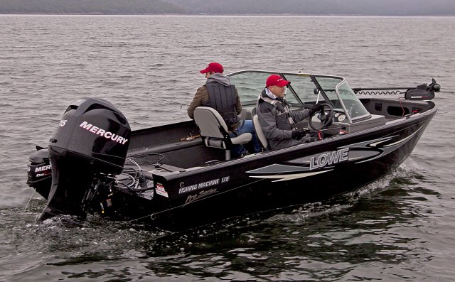 Freshwater fishing consistently tops the list of favorite outdoor sports. Maybe it is because freshwater fishing can be as much about spending time with family and friends enjoying the outdoors as much as it is about reeling in the big one.