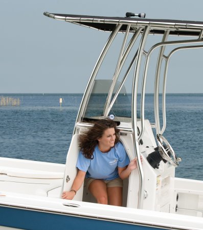 Head Freshwater fishing consistently tops the list of favorite outdoor sports. Maybe it is because freshwater fishing can be as much about spending time with family and friends enjoying the outdoors as much as it is about reeling in the big one.