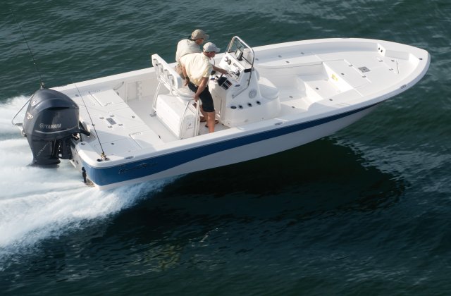 2400 Tournament Glass fibers either loose or woven, reinforced with resin and used in the construction of many boats.