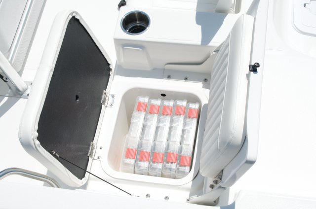 Tackle Storage Glass fibers either loose or woven, reinforced with resin and used in the construction of many boats.