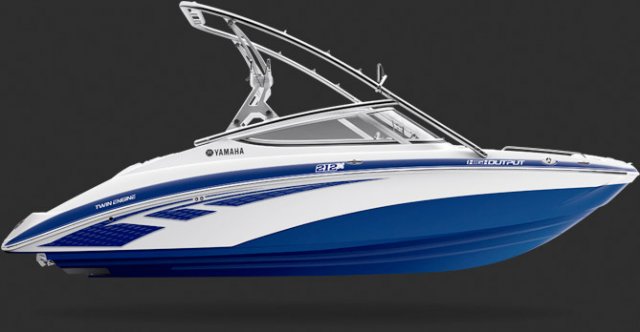 212X Glass fibers either loose or woven, reinforced with resin and used in the construction of many boats.