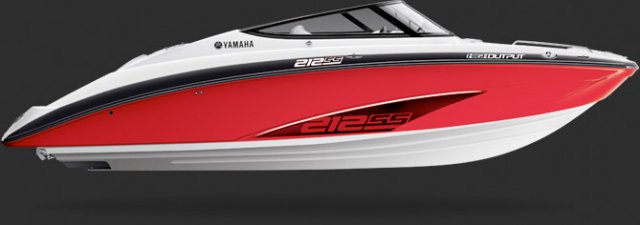 Yamaha Outbpoards has led the industry in innovation for morte than 25 years.
We've done this by continuing to accomplish what everyone said was impossible. With the release of the four stroke V MAX SHO, we've proven that a four stroke can be quicker, lighter, stronger and more fuel efficient than a two stroke.
Anyone who knows us knows we won't stop there. We're just not willing to accept the status quo. And because of that, boating gets better every year. To learn more about our full line of outboards and care and maintenance products, visit YamahaOutboards.com.