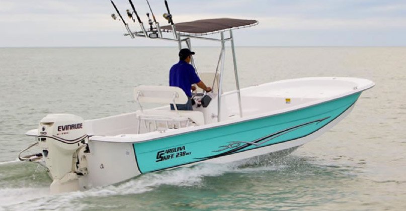 Is your family being pulled in different directions? Whether it's fishing, tubing, skiing or just cruising along enjoying the scenery, there are few forms of recreation that offer families the chance to reconnect like a day spent together on the water.