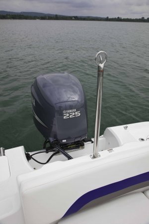 Is your family being pulled in different directions? Whether it's fishing, tubing, skiing or just cruising along enjoying the scenery, there are few forms of recreation that offer families the chance to reconnect like a day spent together on the water.