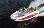 224 Sunesta WT Sportdeck