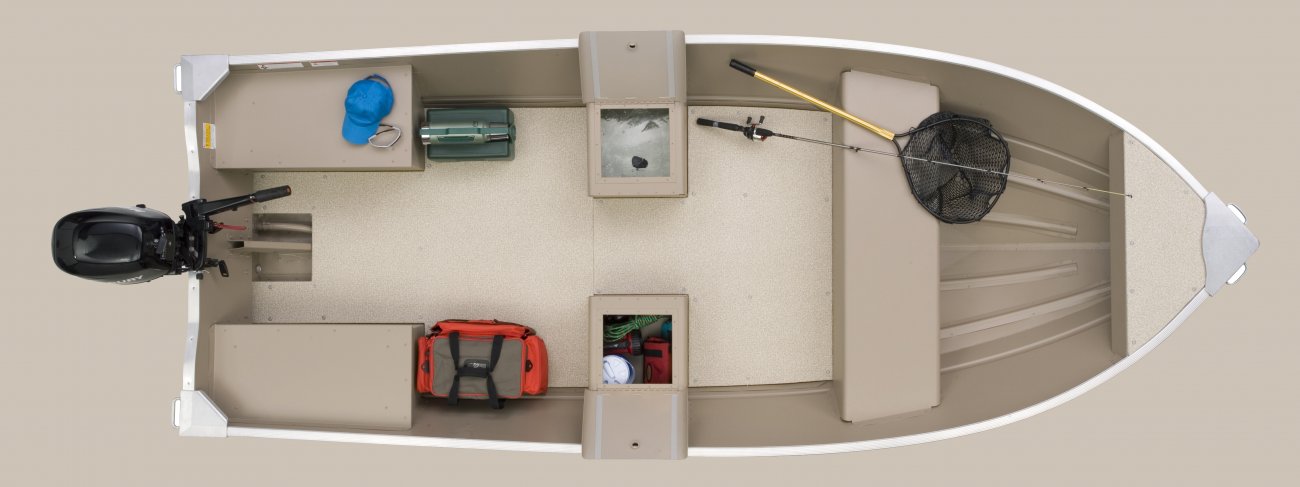 Lowe was founded in 1971 to build high value aluminum boats and canoes to fit a family's boating needs. Since then, Lowe has created generations of family memories through great times on the water and has developed quite a reputation among experienced boaters for building high quality, yet affordable aluminum boats to suit almost any need. As the years have passed, second and third generations of families have returned to Lowe for more of these great times on the water.
Since Carl and Dianna Lowe founded Lowe Line in 1971, the company has become a technological leader in the aluminum boat market. Through the years, Lowe has achieved many milestones that have pushed not only the company, but the entire industry forward.