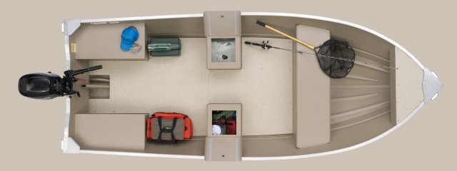 Lowe was founded in 1971 to build high value aluminum boats and canoes to fit a family's boating needs. Since then, Lowe has created generations of family memories through great times on the water and has developed quite a reputation among experienced boaters for building high quality, yet affordable aluminum boats to suit almost any need. As the years have passed, second and third generations of families have returned to Lowe for more of these great times on the water.
Since Carl and Dianna Lowe founded Lowe Line in 1971, the company has become a technological leader in the aluminum boat market. Through the years, Lowe has achieved many milestones that have pushed not only the company, but the entire industry forward.