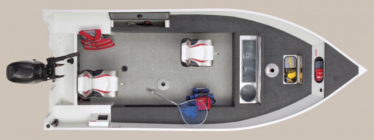 Lowe was founded in 1971 to build high value aluminum boats and canoes to fit a family's boating needs. Since then, Lowe has created generations of family memories through great times on the water and has developed quite a reputation among experienced boaters for building high quality, yet affordable aluminum boats to suit almost any need. As the years have passed, second and third generations of families have returned to Lowe for more of these great times on the water.
Since Carl and Dianna Lowe founded Lowe Line in 1971, the company has become a technological leader in the aluminum boat market. Through the years, Lowe has achieved many milestones that have pushed not only the company, but the entire industry forward.