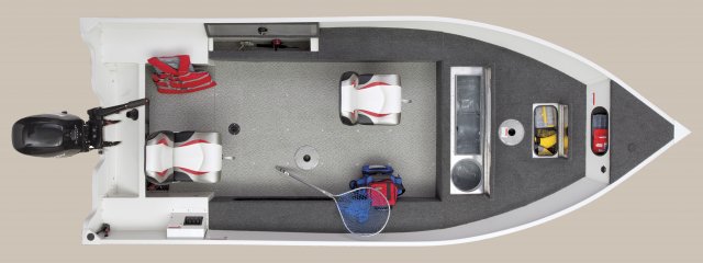 Lowe was founded in 1971 to build high value aluminum boats and canoes to fit a family's boating needs. Since then, Lowe has created generations of family memories through great times on the water and has developed quite a reputation among experienced boaters for building high quality, yet affordable aluminum boats to suit almost any need. As the years have passed, second and third generations of families have returned to Lowe for more of these great times on the water.
Since Carl and Dianna Lowe founded Lowe Line in 1971, the company has become a technological leader in the aluminum boat market. Through the years, Lowe has achieved many milestones that have pushed not only the company, but the entire industry forward.