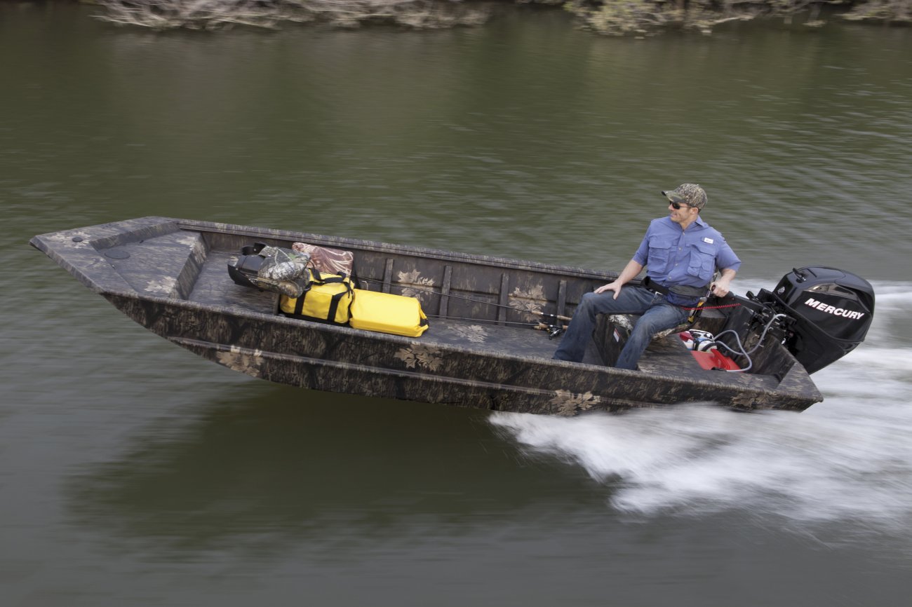 Lowe was founded in 1971 to build high value aluminum boats and canoes to fit a family's boating needs. Since then, Lowe has created generations of family memories through great times on the water and has developed quite a reputation among experienced boaters for building high quality, yet affordable aluminum boats to suit almost any need. As the years have passed, second and third generations of families have returned to Lowe for more of these great times on the water.
Since Carl and Dianna Lowe founded Lowe Line in 1971, the company has become a technological leader in the aluminum boat market. Through the years, Lowe has achieved many milestones that have pushed not only the company, but the entire industry forward.