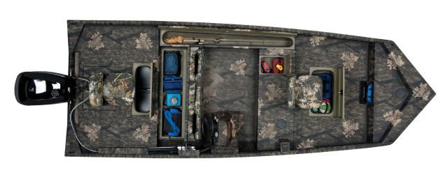 Lowe was founded in 1971 to build high value aluminum boats and canoes to fit a family's boating needs. Since then, Lowe has created generations of family memories through great times on the water and has developed quite a reputation among experienced boaters for building high quality, yet affordable aluminum boats to suit almost any need. As the years have passed, second and third generations of families have returned to Lowe for more of these great times on the water.
Since Carl and Dianna Lowe founded Lowe Line in 1971, the company has become a technological leader in the aluminum boat market. Through the years, Lowe has achieved many milestones that have pushed not only the company, but the entire industry forward.