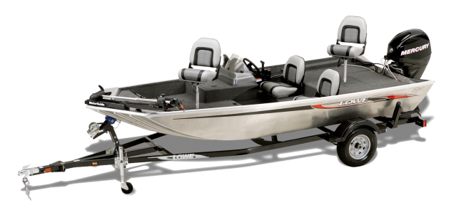 Lowe was founded in 1971 to build high value aluminum boats and canoes to fit a family's boating needs. Since then, Lowe has created generations of family memories through great times on the water and has developed quite a reputation among experienced boaters for building high quality, yet affordable aluminum boats to suit almost any need. As the years have passed, second and third generations of families have returned to Lowe for more of these great times on the water.
Since Carl and Dianna Lowe founded Lowe Line in 1971, the company has become a technological leader in the aluminum boat market. Through the years, Lowe has achieved many milestones that have pushed not only the company, but the entire industry forward.